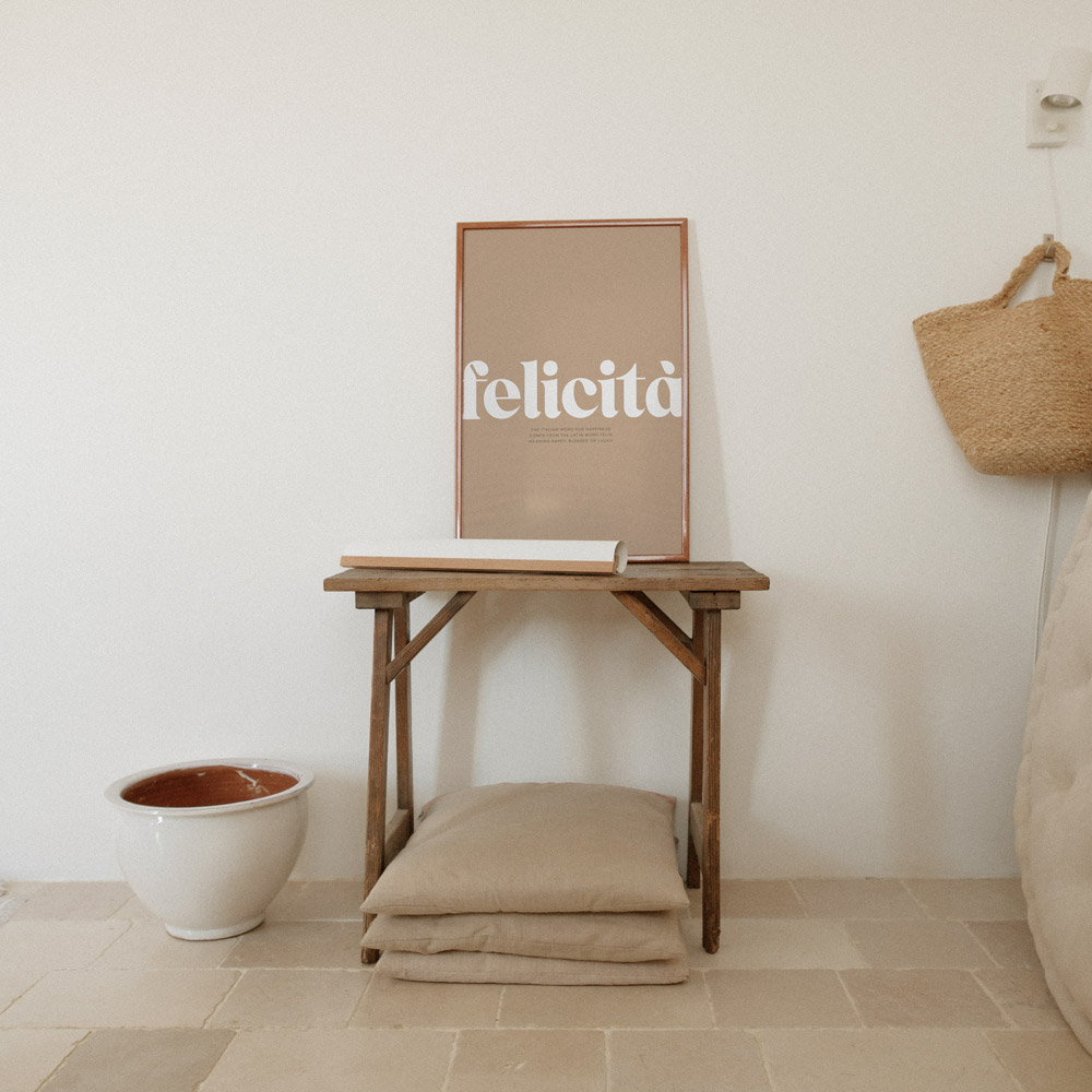 Felicita poster - Image 4