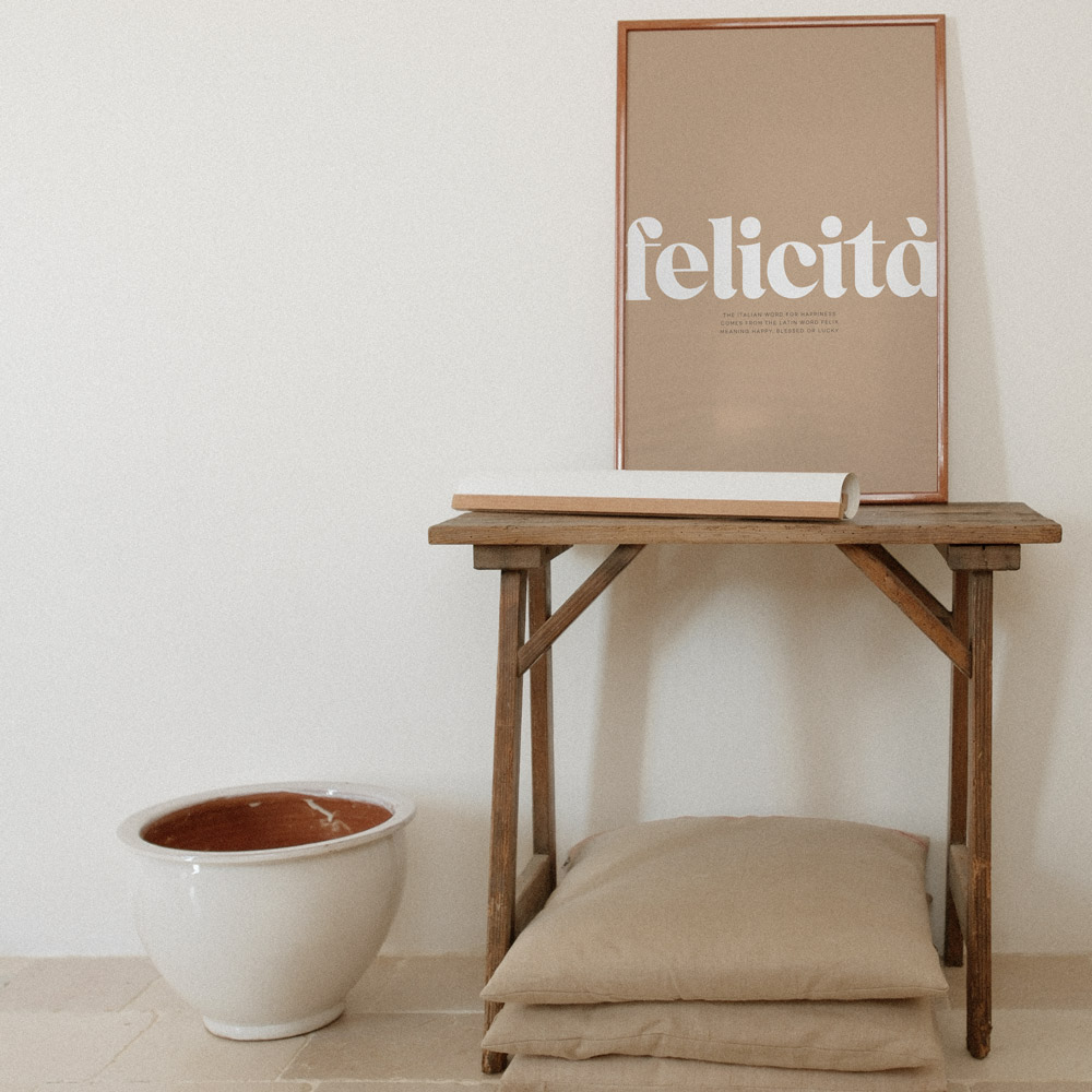 Felicita poster - Image 2