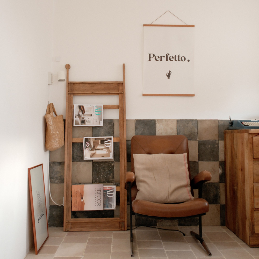 Perfetto poster - Image 4