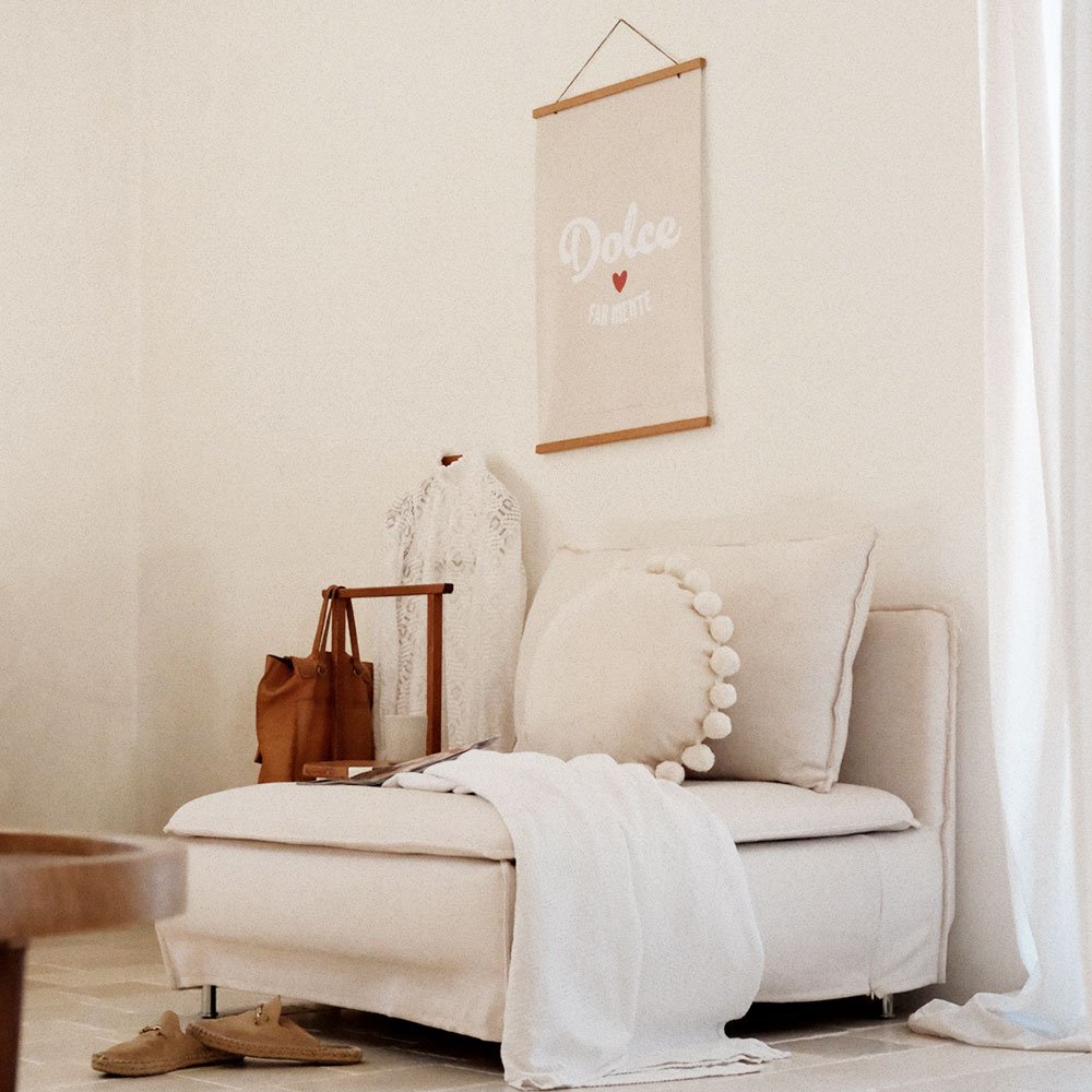 Dolce far Niente poster - Image 2