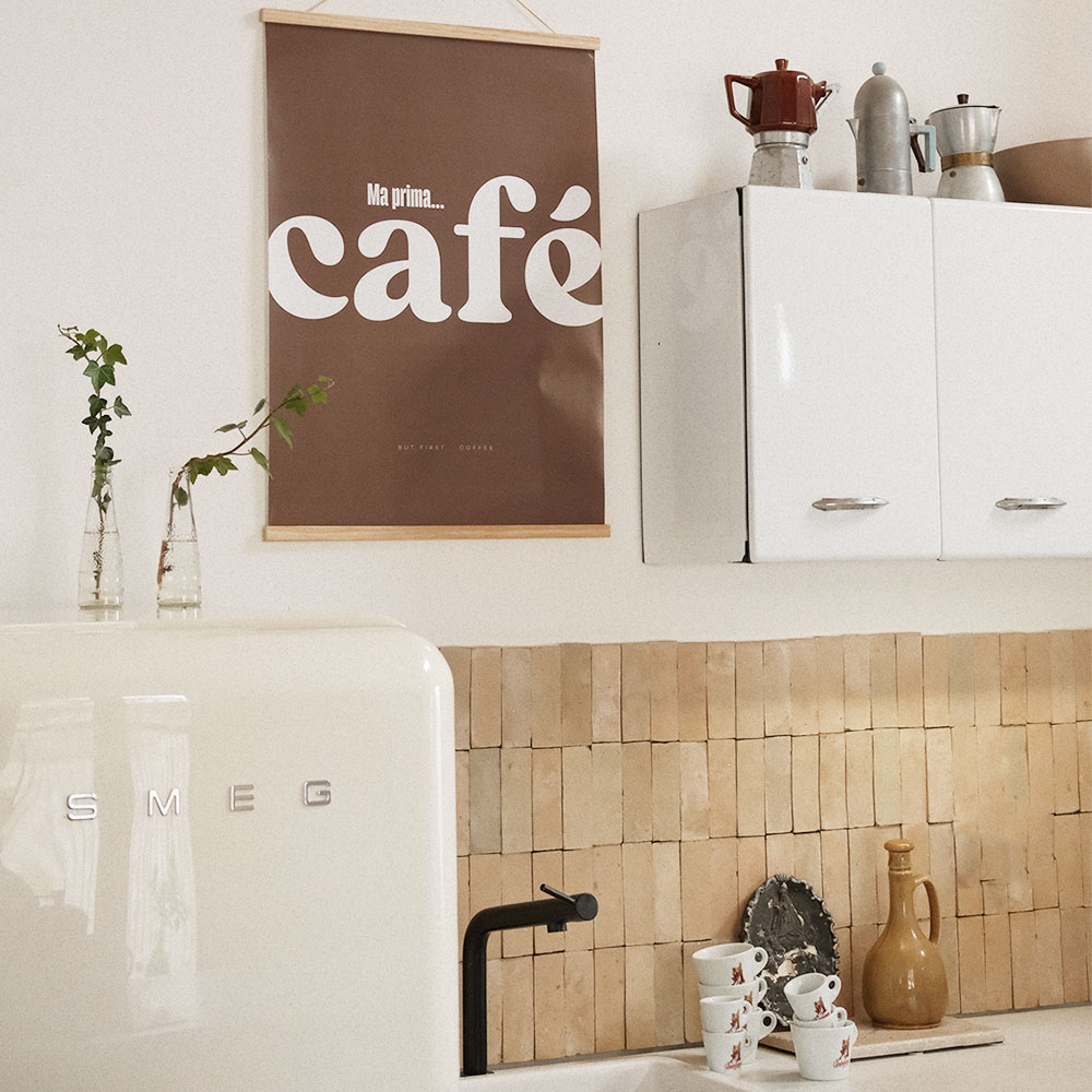 Cafe poster - Image 4