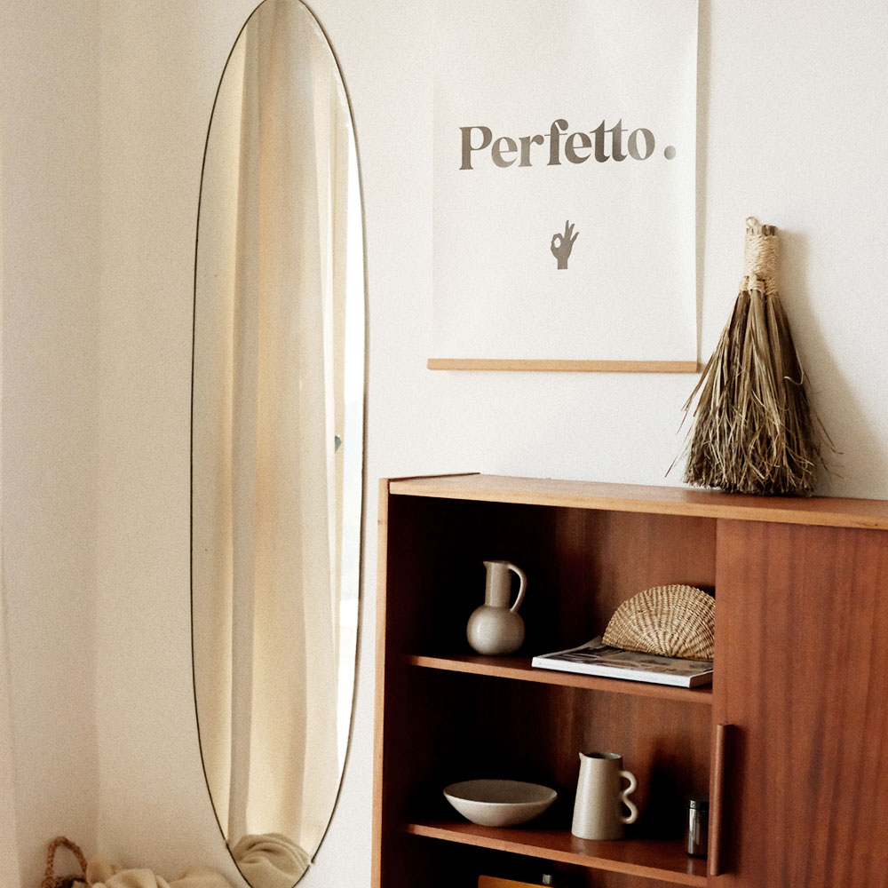 Perfetto poster - Image 3