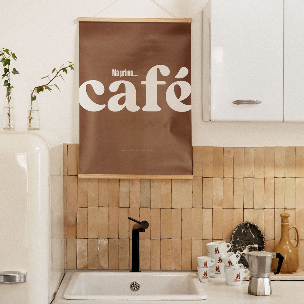 Cafe poster - Image 2